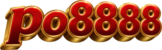 po8888 Logo